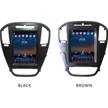 Fimex Opel Insıgnıa 2009-2013 Multimedya Navigasyon Usb Kamera Carplayer 4 Ram