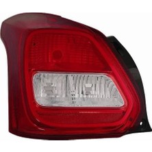 Stop Lambası Sol Japon Swıft Benzin 17- (Oem No: 35670-53R00)