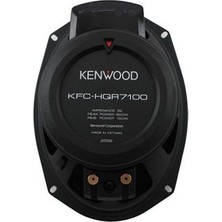 Kenwood Kfc-Hqr7100 150W Rms