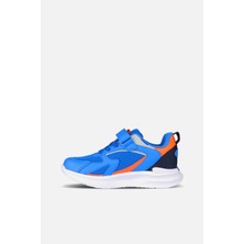 Vicco Massa Saks Mavi Çocuk Sneaker