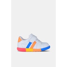 Vicco VİCCO950E24K453 Heika Ilk Adım Spor Ayakkabı