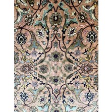 Şirvan Halı El Dokuma Hereke Halı - 345 X 264