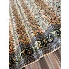 Şirvan Halı El Dokuma Hereke Halı - 345 X 264