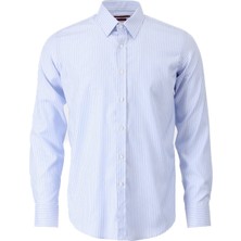 Giovane Gentile Gömlek (Basic Series)