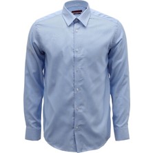 Giovane Gentile Gömlek (Basic Series)