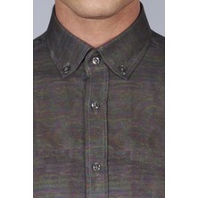 Giovane Gentile Gömlek