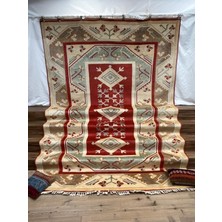 Şirvan Halı El Dokuma Milas Halı - 371 X 255