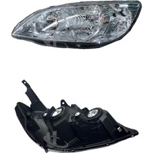Myd Honda Civic Sol Far Manuel 2004-2006 33151-S5A-901