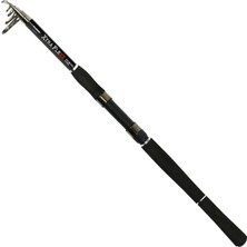 Fladen Xtra Flexx 240CM 10-40G Teleskopik Spin Olta Kamışı