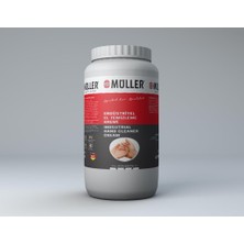 Müller Endüstriyel El Temizleme Kremi 3 kg ( Pompasız )
