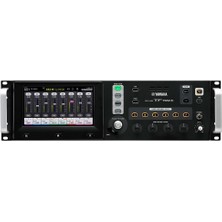 Yamaha Tfrack Digital Mixer