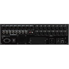 Yamaha Tfrack Digital Mixer