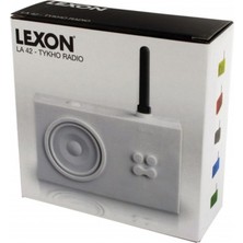 Lexon Tykho La - 42  Retro Radyo