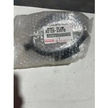 Taiwan Sis Lamba Kapağı Aurıs 13-15 Krom Sağ (Oem No: 52125-02080)