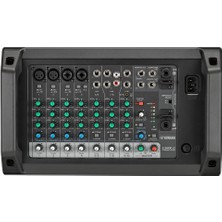 Yamaha EMX 2 Powered Mixer