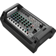 Yamaha EMX 2 Powered Mixer