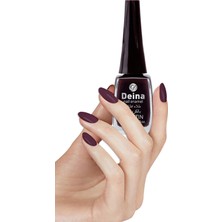 DEİNA Keratinli Besleyici Oje 14 ml Renk No: 24