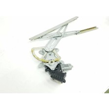 Cam Krikosu Avensıs Elektrikli 09-15 Ön Sağ (Oem No: 69810-05070)