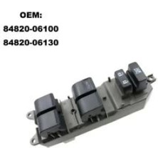 Cam Krikosu Avensıs Elektrikli 98-02 Arka Sol (Oem No: 69840-05060)