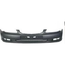 Tyg 2001-2002 Toyota Avensis Ön Tampon Koyu Gri (Sis Delikli (Boyanır Tip) (Tüv)(Tyg) (Adet) (Oem No:5211905903)