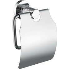 FJ-20103 Krom Tuvalet Kağıtlığı