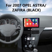 Avgo Opel Astra Zafıra 2007+ Multimedya Navigasyon Usb Kamera Carplayer 6 Ram