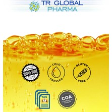 Tr Global Pharma Mango Body Butter 500 ml