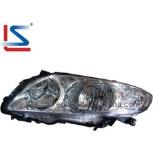 Depo Far Corolla 2007-2009 Manuel-Elektrikli Sol (1 Adet) (Oem No: 81150-02760)