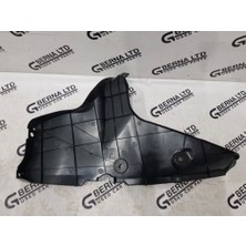 Taiwan Tampon Bağlantı Braketi Chr 16-19 Arka Yan Sağ (Oem No: 52591-F4010)