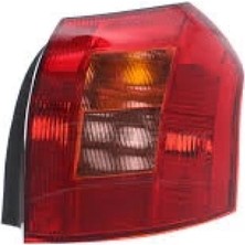 Stop Lambası Sag P21W/P21/5W/P21W/P21W (Duysuz) Japon Corolla Hb Benzın-Dızel 01-03 (Oem No: 81551-02140)