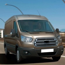 Maxtel Ford Transit 2014-2023 V363 Ön Cam Sileceği Silgeç Takımı 75X50Cm