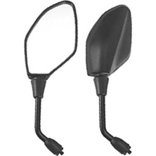 Motobir Ayna Takımı Yamaha Xmax 250 300 2011-2022