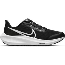 Nike Air Zoom Pegasus 39 Next Nature Road Kadın Koşu Antreman Ayakkabısı Siyah