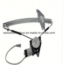 Cam Krikosu Corolla Motorlu 93-98 Ön Sağ (Oem No: 69810-02051)