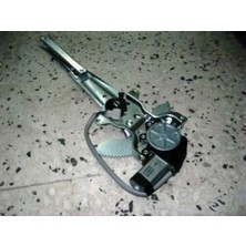 Cam Krikosu Corolla Ae92 Motorlu Sağ Elektrikli 88 1992 Oem No: 69801-12100