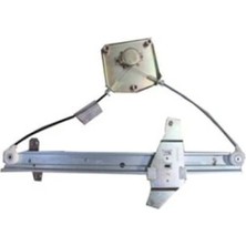 Cam Krikosu Corolla Manuel 93-98 Ön Sol (Oem No: 69820-12382)