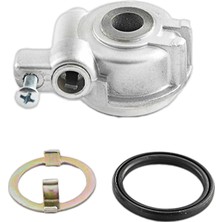 Monero Kilometre Rediktörü E-Bike Cub