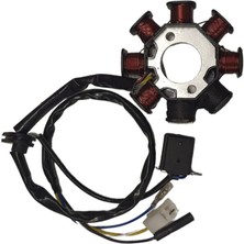 Motobir Statör 50Cc