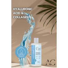 Rising Shampoo Rising Hyaluronic Acid & Collagen Şampuan