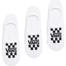 Vans Classic Canoodle VN000F11WHT1 Beyaz Çorap
