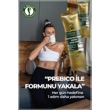 Prebiyotik Kolajenli Detoks Vitaminli (C,e,b7,d3) ve Mineralli Hindiba Kahvesi 30 Lu