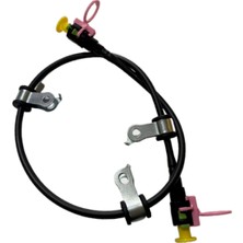 Motobir Benzin Hortumu Honda Spacy 110