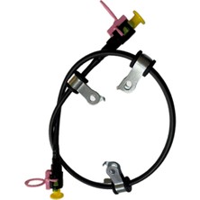 Motobir Benzin Hortumu Spacy 110