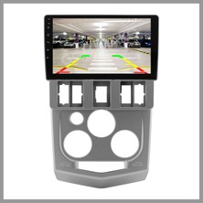 Necvox Dacıa Logan 2004-2007 Multimedya Navigasyon Usb Kamera Carplayer