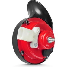 Salyangoz Korna Dadat Ince Ses 12V Yeni Tipvw-Audi Soketli Fci Soket 13