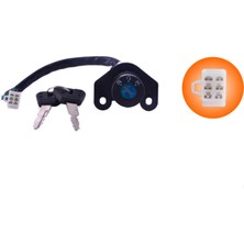 Monero Kontak Kilit Seti Kn 150