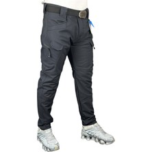 ADV Store Taktikal & Taktik Kışlık Softshell Outdoor Pantolon