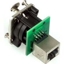 Losen LET006-1 Ethercone Chase Connector