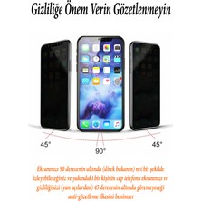 Karleader Apple iPhone 11 Hayalet Ekran Koruyucu, Şeffaf Kılıf ve Şarj Kablosu Seti | 3'lü Koruma Paketi