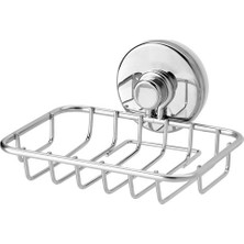 IKEA Krokfjorden Sabunluk Gri